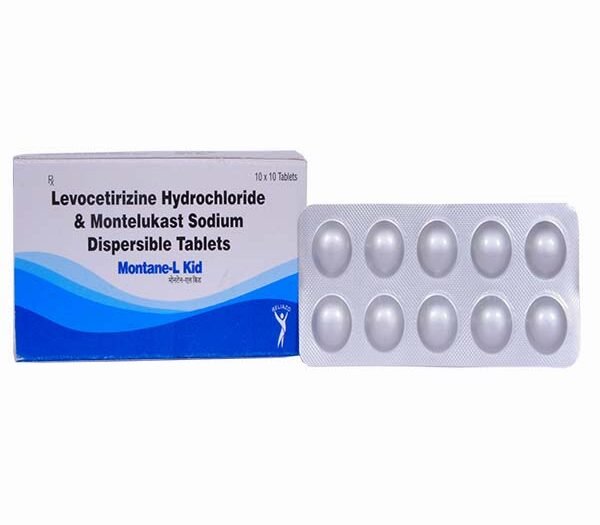 MONTANE-L TAB