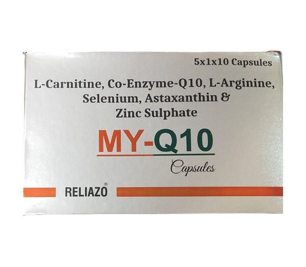 MYQ-10