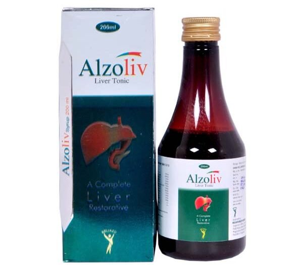 ALZOLIV SYP.