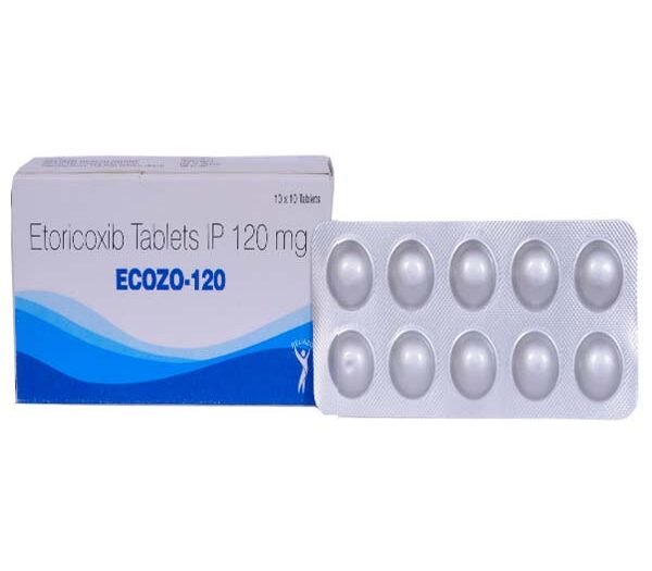ECOZO-120TAB
