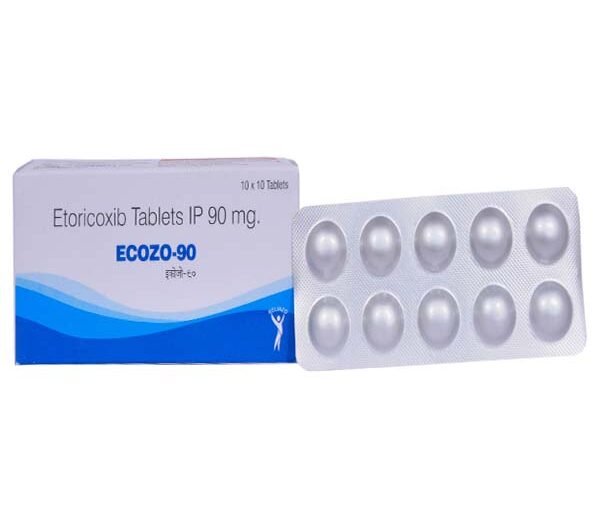 ECOZO-90 TAB