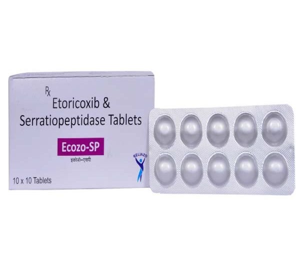 ECOZO-SP TAB
