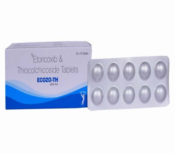 ECOZO -TH TAB
