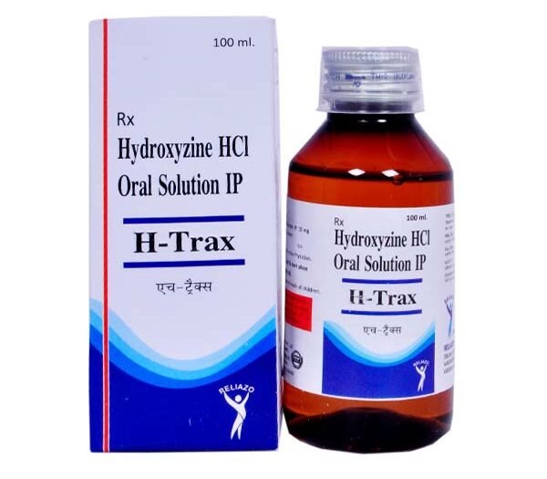 H-TRAX SYP.