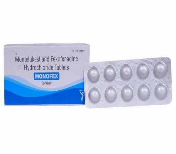 MONOFEX TAB