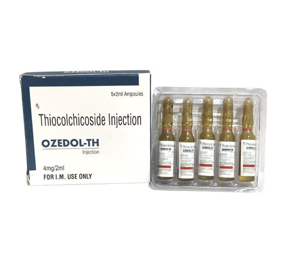 OZEDOL-TH