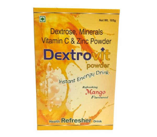 Dextrovit