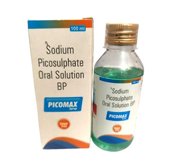 Picomax-Syrup
