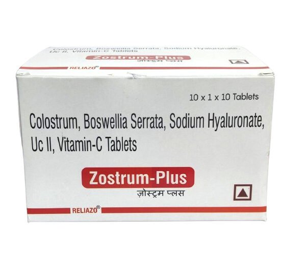 Zostrum-Plus