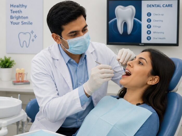 DENTAL