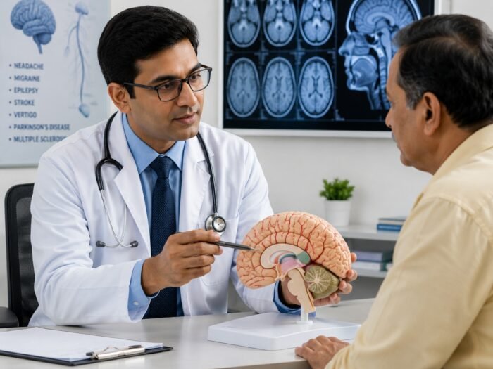 NEUROLOGIST