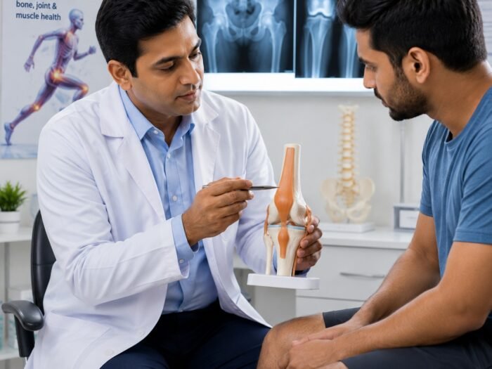 ORTHOPAEDIC